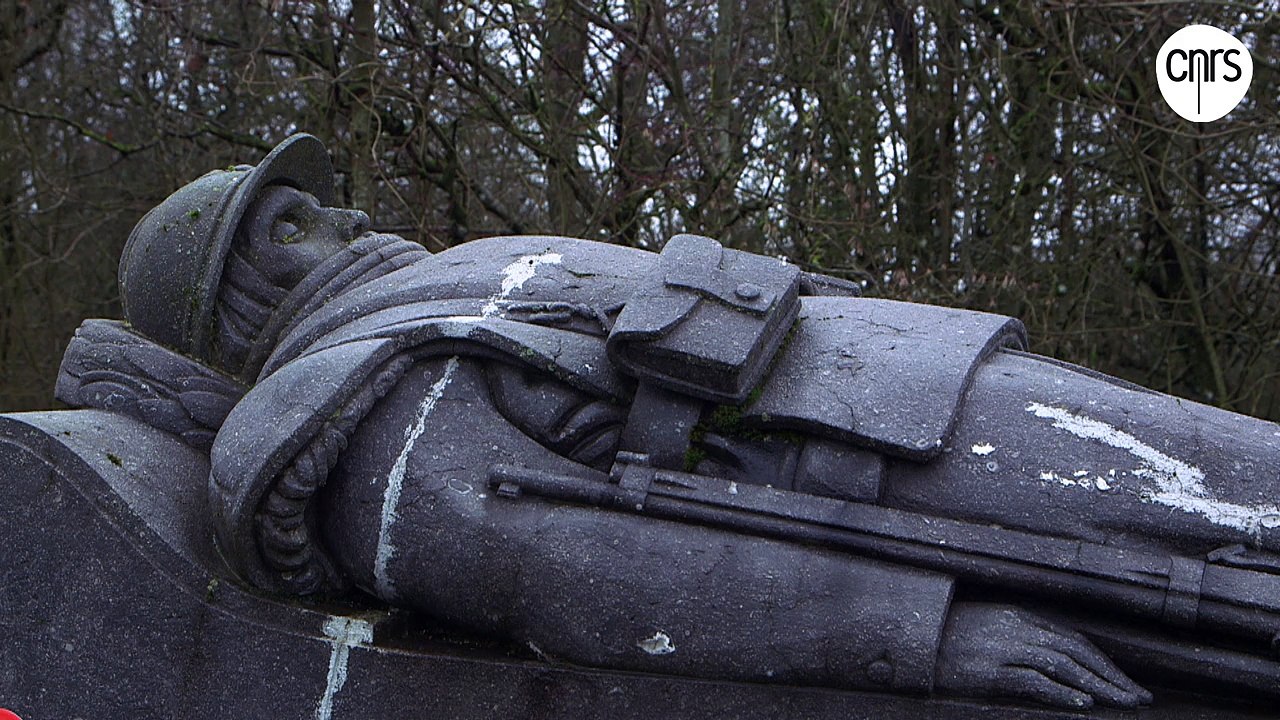 Verdun, a franco-german myth