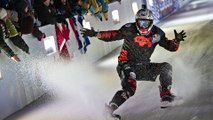 4 Below Zero: Fly Like An Eagle, Skate Like a Champion | S2E4