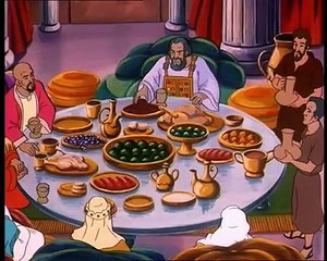 Jésus (Ep03) - Dessin Animé complet en Français