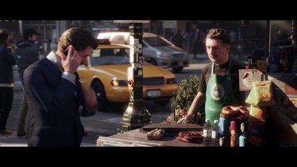 Tom Clancy's THE DIVISION - "Yesterday" Story Trailer [Full HD]