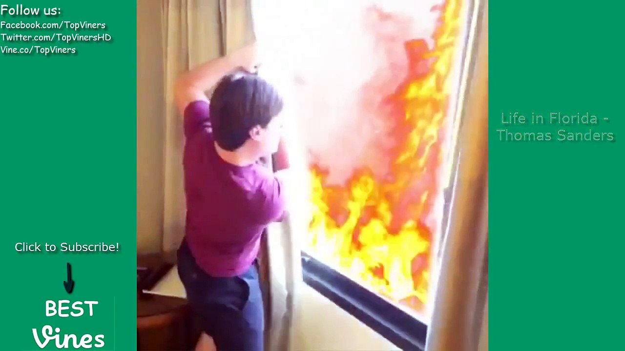 BEST VINES of August 2015 with Titles! - NEW August Vine Compilation Part 1 - BEST VINES ✔