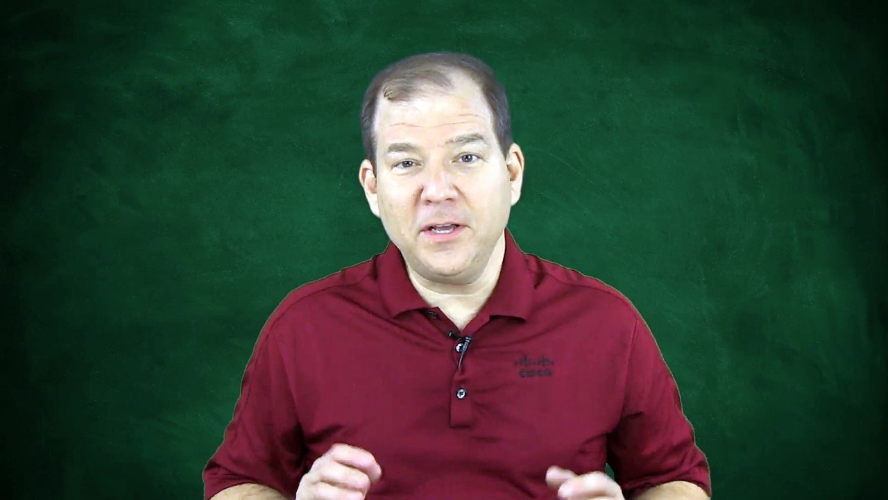 341.Module 5 First Hop Redundancy Protocols Introduction