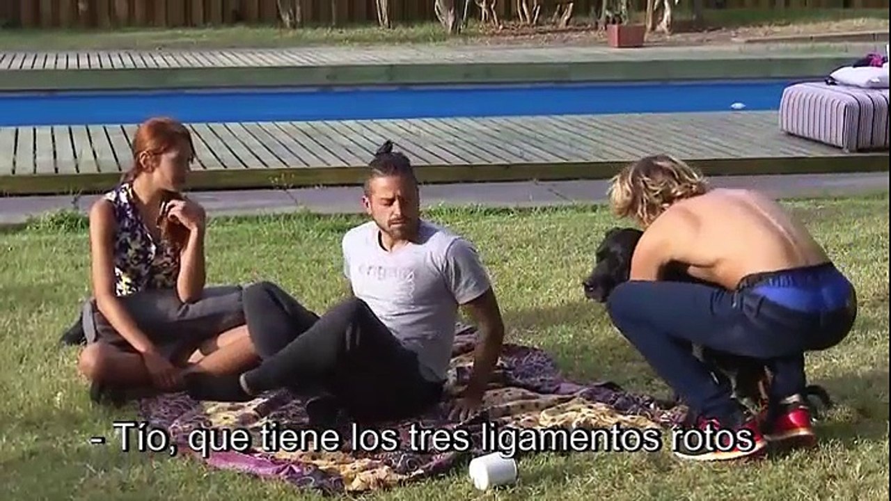 Volverias con tu ex Capitulo 20 parte 1