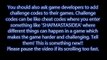 Bakugan Battle Brawlers Cheat Codes, Cheats, Unlockables, Trophies PS3