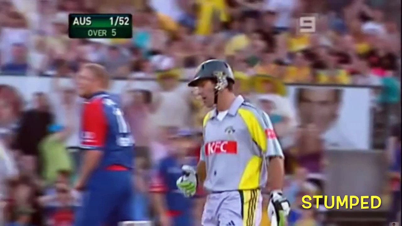 Funny catch drops in cricket