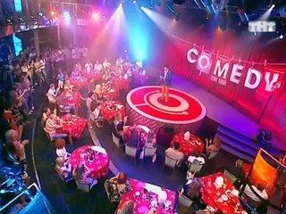 Гарик Мартиросян - Новые причуды столицы