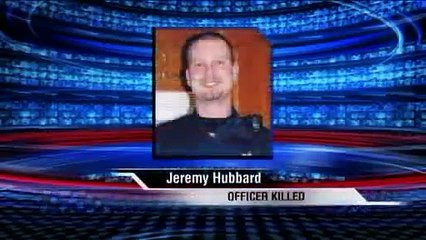 Illinois Police Officer Killed In Car Crash