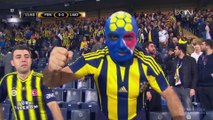 Robin van Persie Almost Scores Goal - Fenerbahçe SK v. Lokomotiv Moskva - 16.02.2016 HD