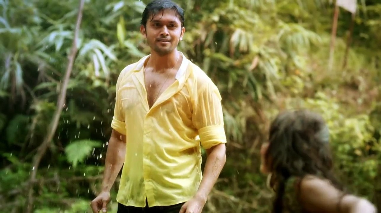 Tumi Chhuye Dile Mon | Bangla new  video songs Tahsan & Kona | Tahsan new songs | new songs 2016