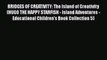 [PDF] BRIDGES OF CREATIVITY: The Island of Creativity (HUGO THE HAPPY STARFISH - Island Adventures