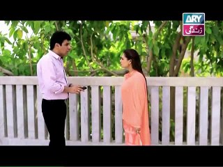 Manzil Kahin Nahi Episode 62 on Ary Zindagi