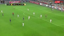 Josef de Souza Goal - Fenerbahce 2-0  Lokomotiv Moscow 16.02.2016 HD
