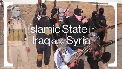 Understanding ISIS: Goals and Impact in Iraq 🕊️