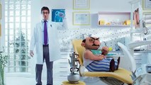 Enpara.com - Kıllanan Adam Diş Hekiminde Reklamı (Trend Videos)