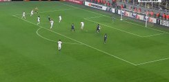 Souza Goal - Fenerbahce 2 - 0 Lokomotiv Moscow - 16.02.2016