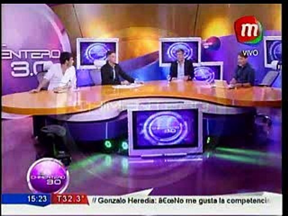 Pampita y un reclamo millonario a Benjamín Vicuña