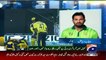 Wahab Riaz Responds to Fight Wahab vs Ahmad Shehzad PSL T20 2016