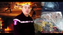 Reportage vidéo Sapeurs-Pompiers : Violence à l'encontre des SP