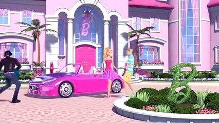 Barbie Life in the Dreamhouse - The Barbie Boutique [Episode 14] [Season 1]