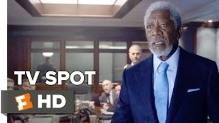 London Has Fallen TV SPOT - Defend (2016) - Gerard Butler, Morgan Freeman Movie HD