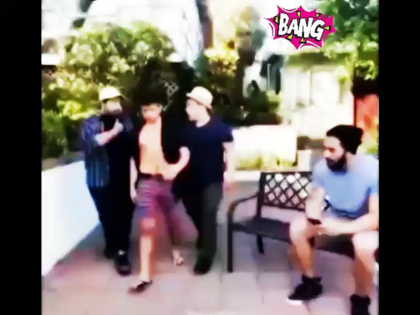 Funny Fights Compilation