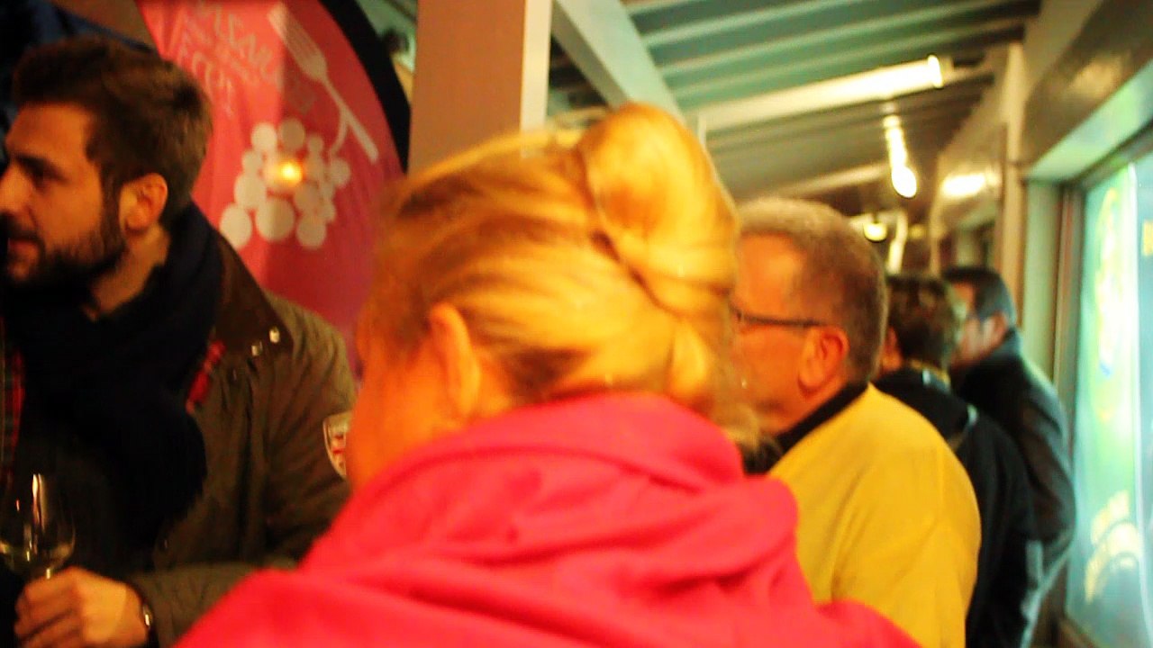 GZ OLENTZERO 2015 LIEU DIT VIN-PAUSE CASSE-CROÜTE