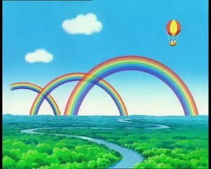 Hello Kitty Le robot cassé