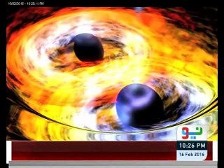 Achievements of Pakistani Born American astrophysicist Nargis Mavalvala