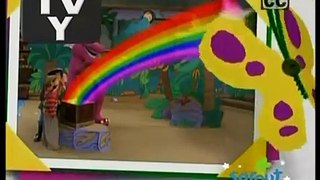 Barney & Friends- Making A Move! (Season 9, Episode 17)