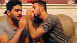 new ali zaid funny vidéo 2016