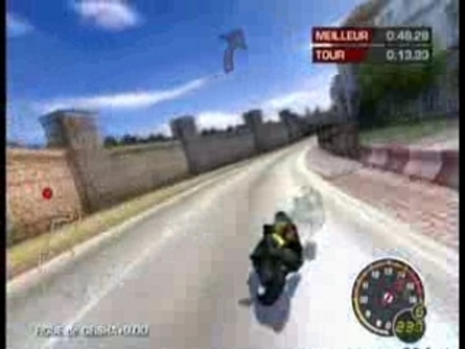 moto gp 3 sevilla