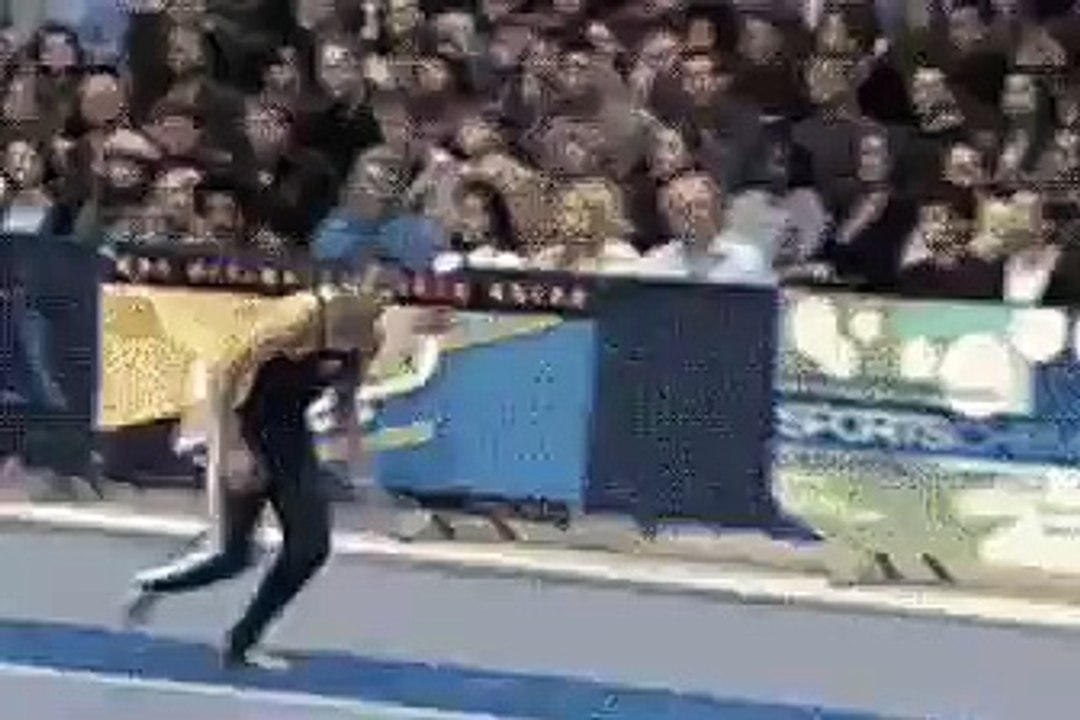 Fail Jump