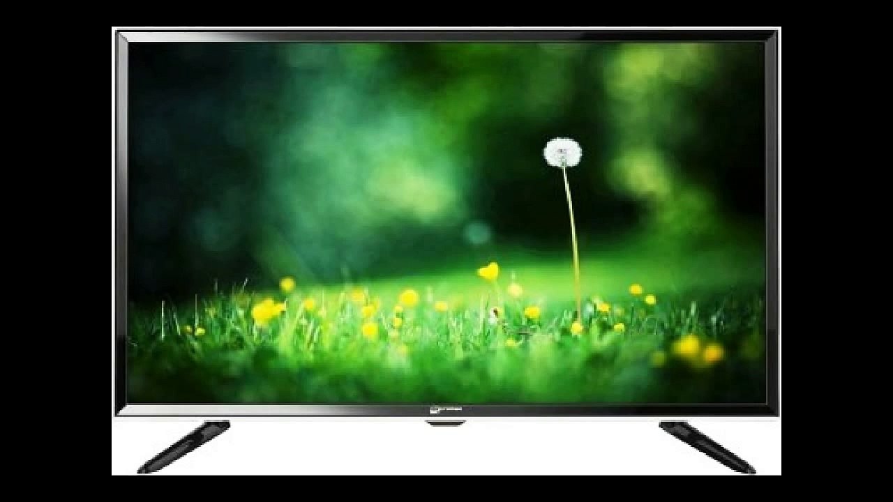 Micromax 81cm (32) HD Ready LED TV by Entertainment