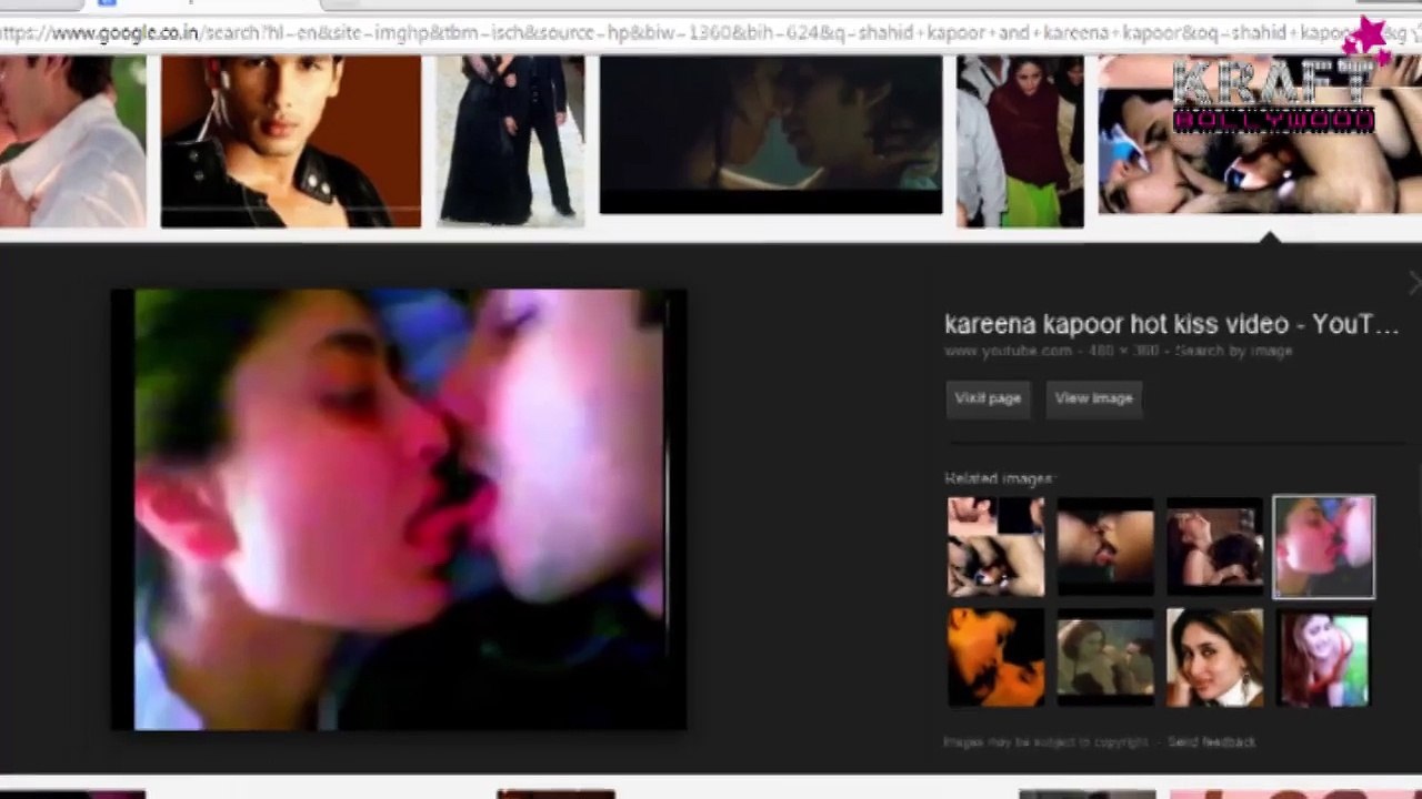 Famous Bollywood MMS Scandals