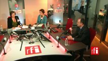 Mardi politique - Didier Guillaume, président du groupe socialiste au Sénat (1ère partie)