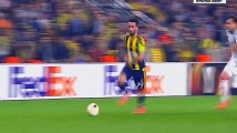 All Goals (HD)  Fenerbahce 2 - 0 Lokomotiv Moscow - 16.02.2016