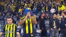 All Goals And Highlights HD - Fenerbahçe SK 2-0 Lokomotiv Moskva - 16.02.2016 HD