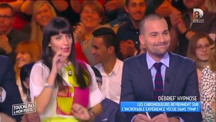 TPMP truqué ? Les chroniqueurs répondent