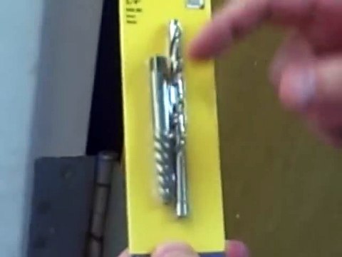 Screw Removal Tool - Screw Remover