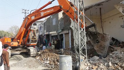 Talagang Opration Video