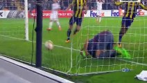 All Goals (HD) Fenerbahce 2 - 0 Lokomotiv Moscow - 16.02.2016