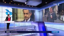 Affaire Bygmalion : Nicolas Sarkozy entendu