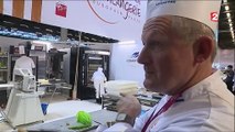 Feuilleton : à la découverte de la Coupe du monde de la boulangerie (2/5)