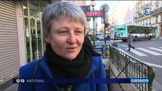 Fin des soldes d'hiver : un bilan mitigé