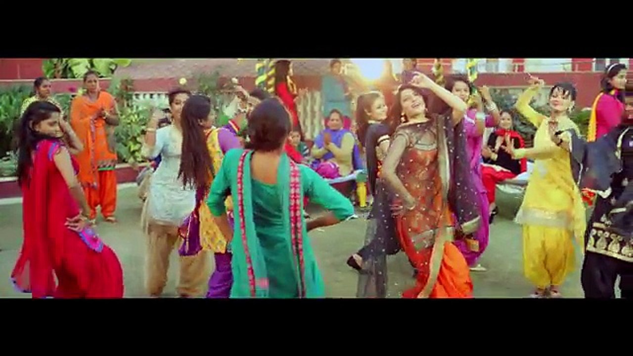 Deor Bharjayii (Full Song) - Babbal Rai _ Latest Punjabi Songs 2016