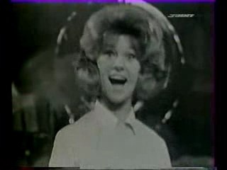 Sheila - Hello petite fille