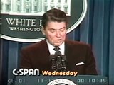 Ronald Reagan Has a Message For Obama-Blocking Republican Senate