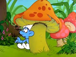 السنافر _ مقاطع فيديو no-show حلقه جديده اجمل حلقه من السنافر (FULL HD)