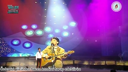 [Türkçe Altyazılı] EXO (Chen, Baekhyun) Özel Sahnesi